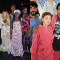 Které celebrity mají adoptované děti? Znáš je?